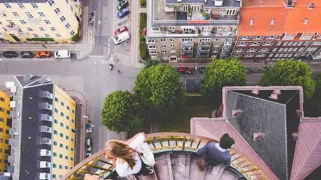 Auswandern nach Dänemark