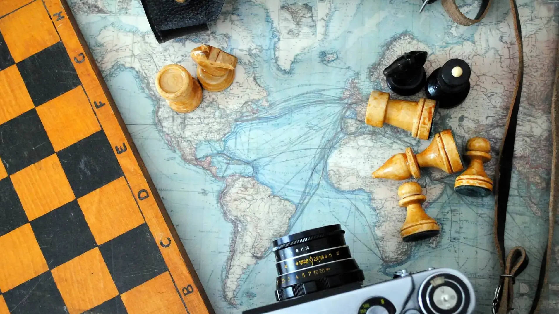 Wohin auswandern als Rentner